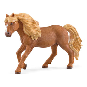 Schleich - Icelandic Pony Stallion