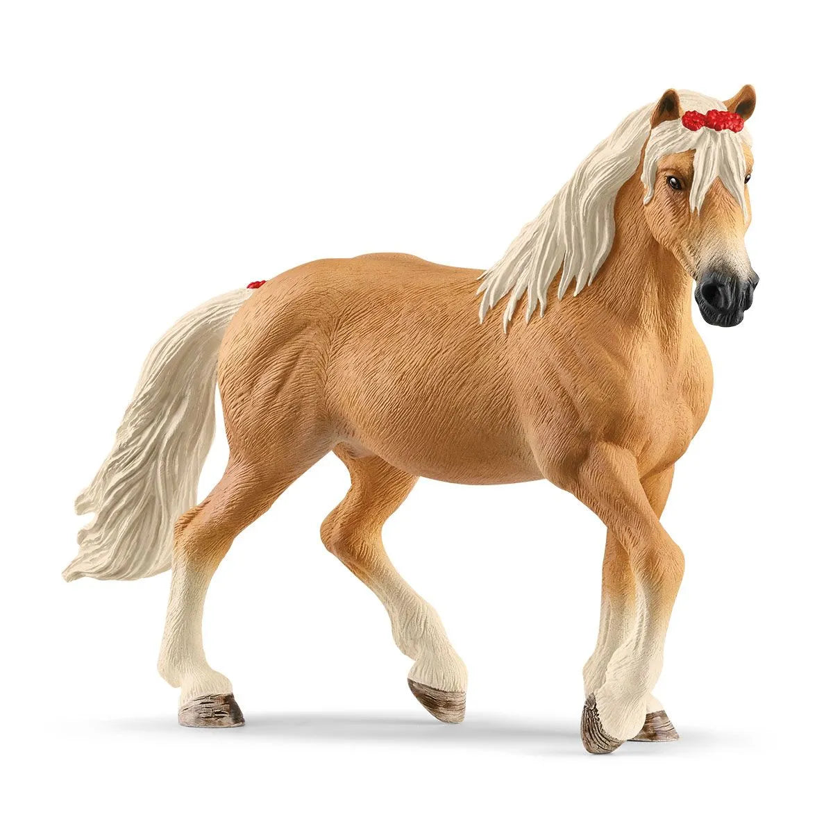 Schleich - Haflinger Mare