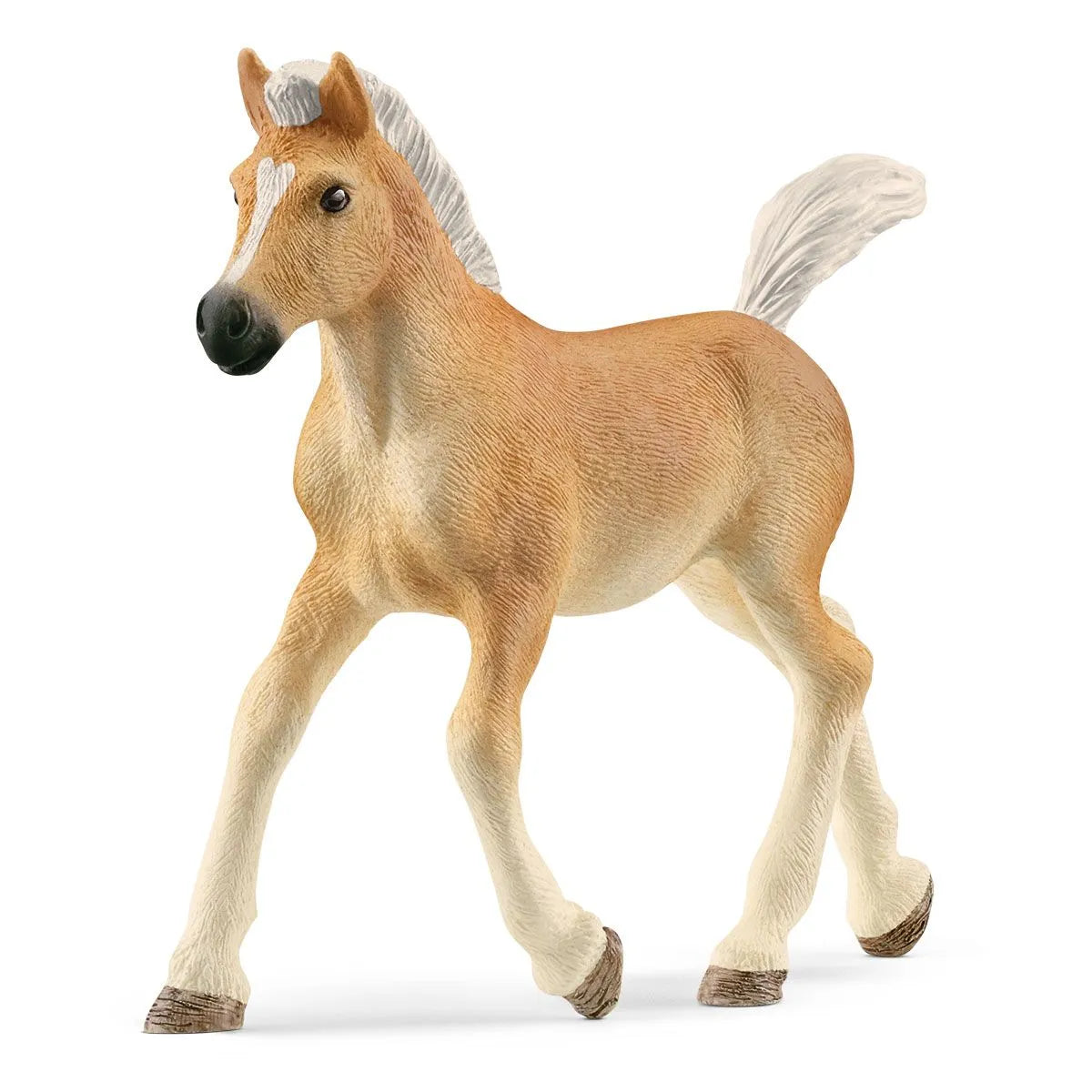 Schleich - Haflinger Foal