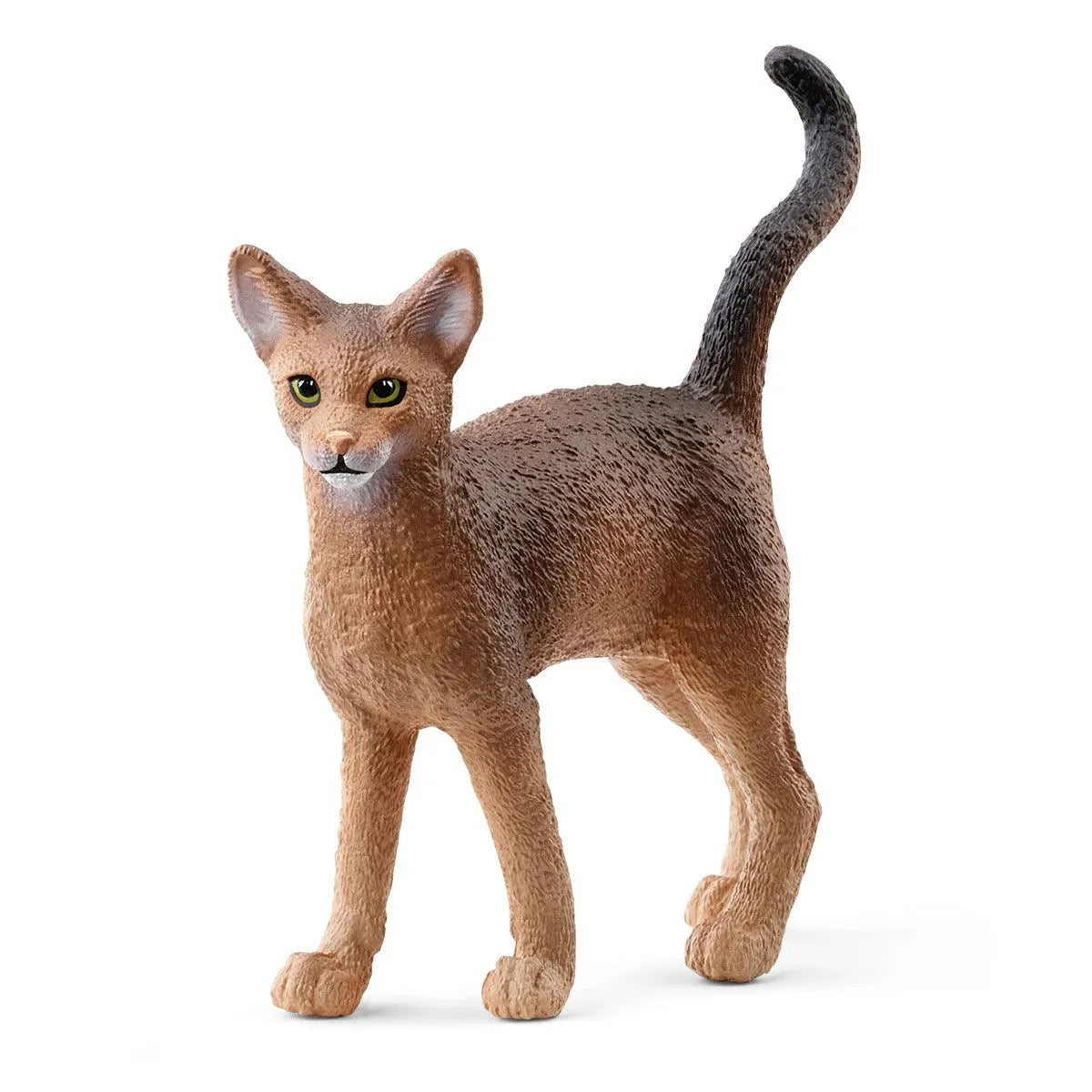 Schleich - Abyssinian Cat