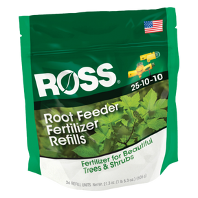 Ross - Root Feeder Refill Tree & Shrub