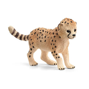 Schleich - Cheetah Cub