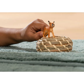 Schleich - Caracal Cub