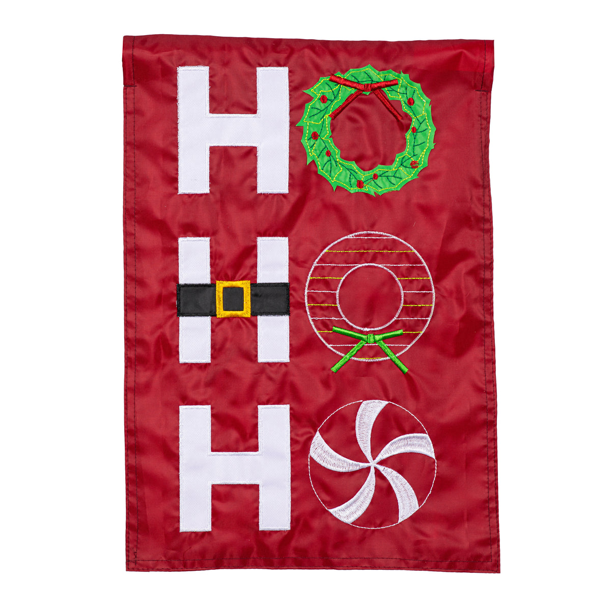 Flag Ho Ho Ho