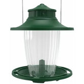 More Birds -  Lantern Bird Feeder