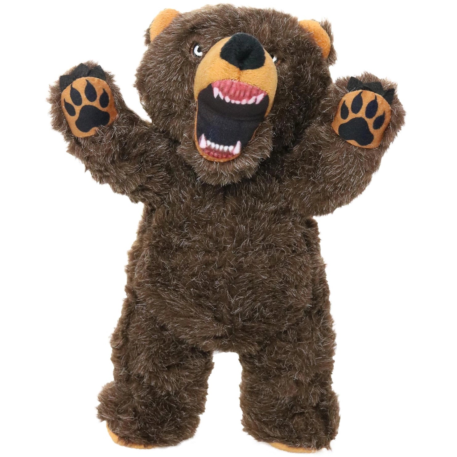 Mighty Angry Animal Bear