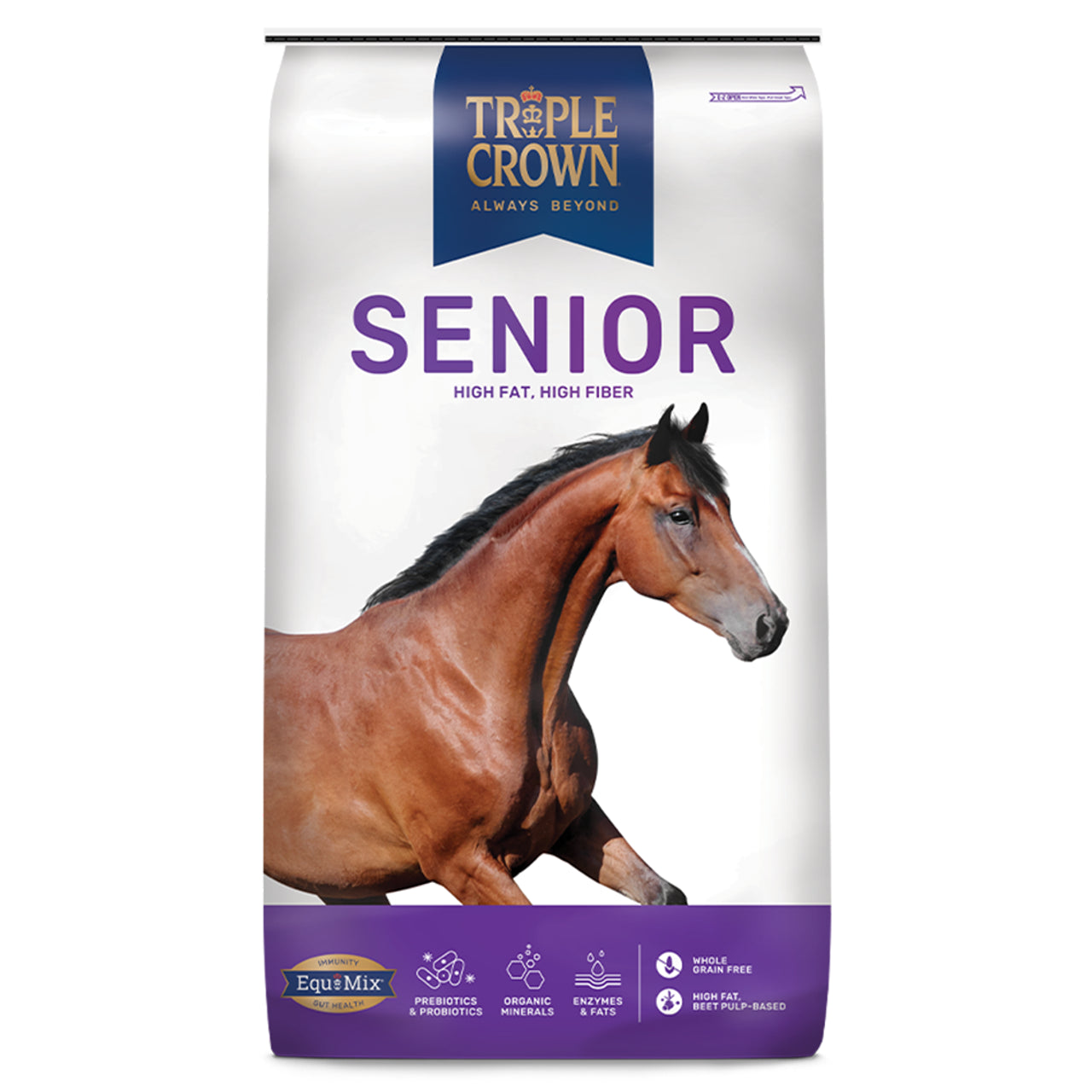 Senior Horse Feed