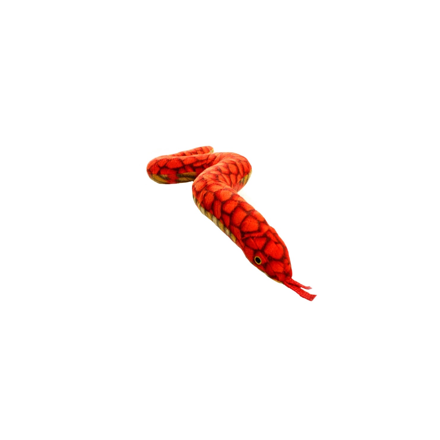 Tuffy Desert Snake - Red