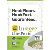 Purina - Tidy Cats® Breeze® Cat Litter Pellets Refill