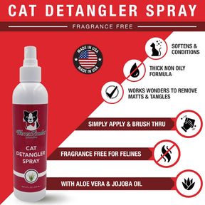 Warren London - Cat Detangler Spray