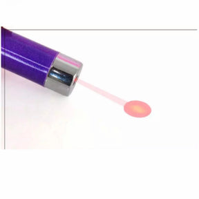 Cat Toy Laser Pointer