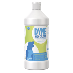 Lambert Kay - Dyne High Calorie Liquid Dog Supplement