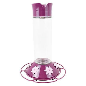 Perky Pet Hummingbird Feeder Best Royal Berry