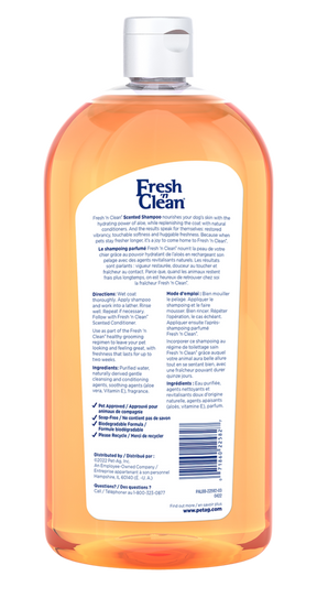 Pet Ag - Fresh 'n Clean Scented Shampoo