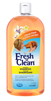 Pet Ag - Fresh 'n Clean Scented Shampoo