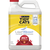 Purina - Tidy Cats Lightweight 24/7 Performance Cat Litter