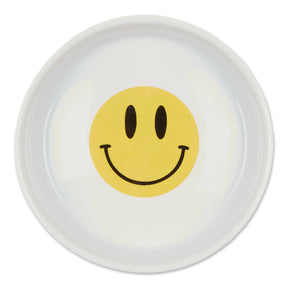 Bone Dry - Smiley Face Large Pet Bowl