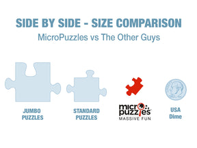 MicroPuzzles - Choose Joy Panda