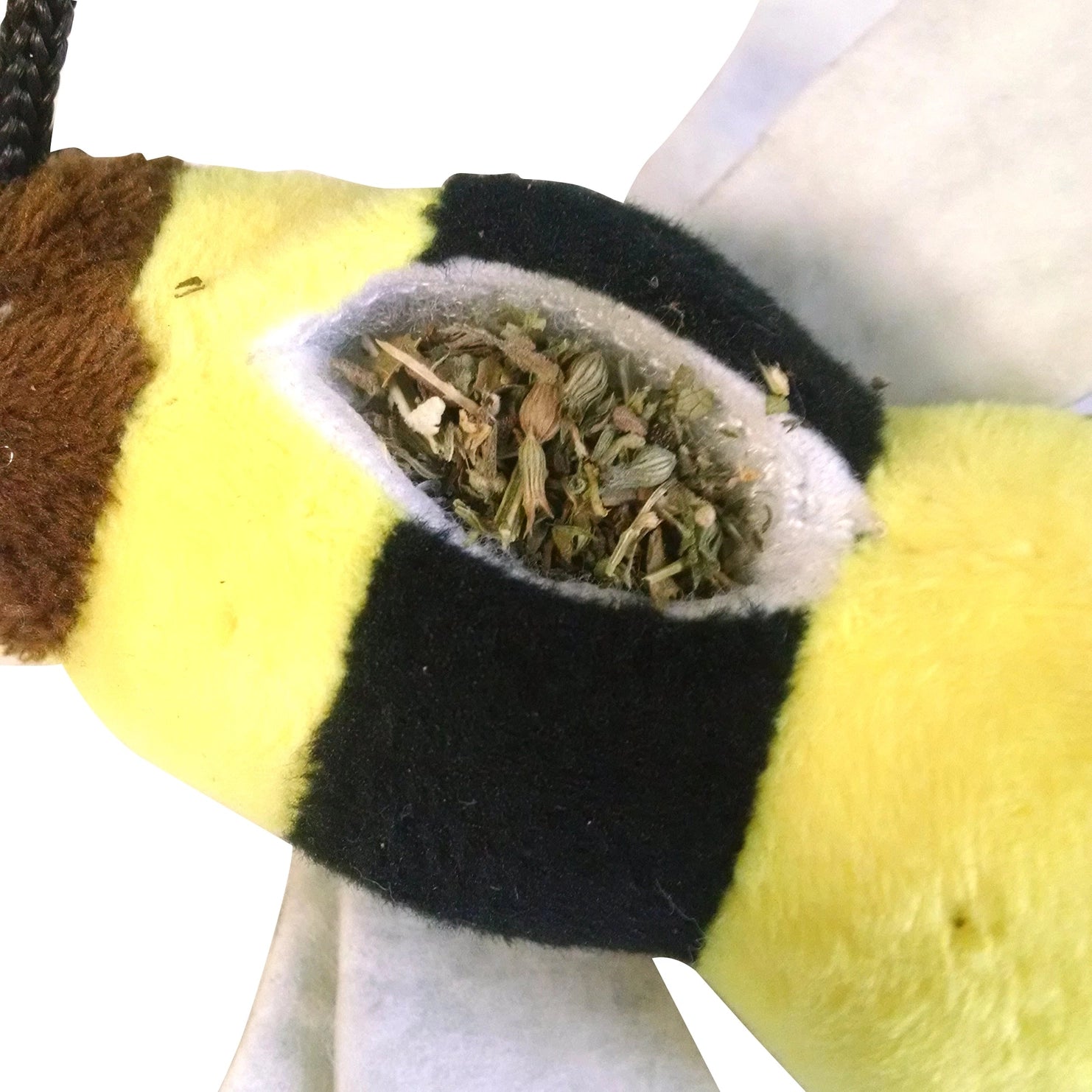 Meowijuana - Get Buzzed Refillable Bee