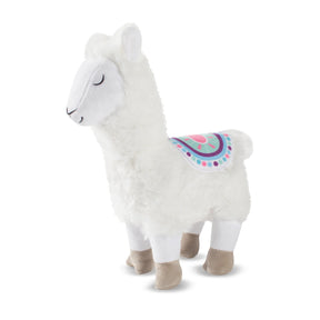 Petshop by Fringe Studio - Dog Toy No Drama Llama