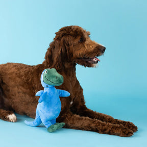 Petshop by Fringe Studio - Rex Shark Dog Toy