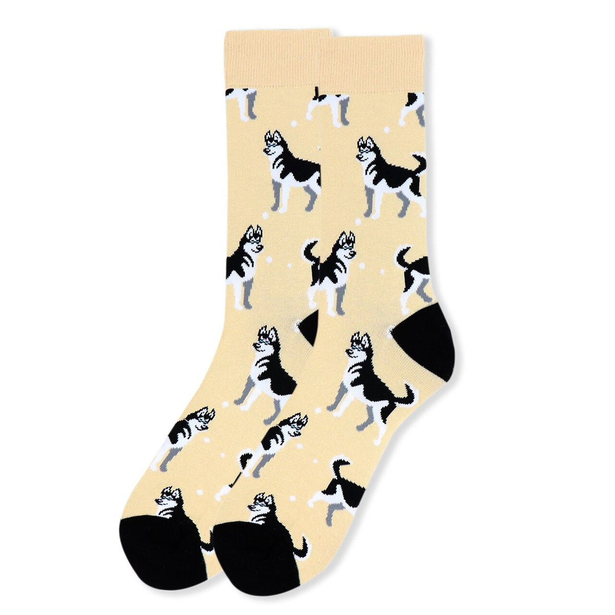 Selini New York - Men's Husky Socks