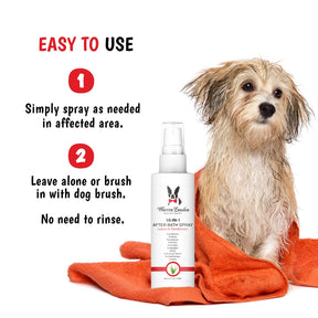 Warren London - After Bath Spray 10-in-1