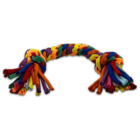 Petsport - Kaleidoscope Rope 2 Knot