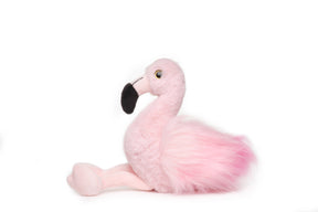 Bearington Collection - Lil' Fifi the Flamingo