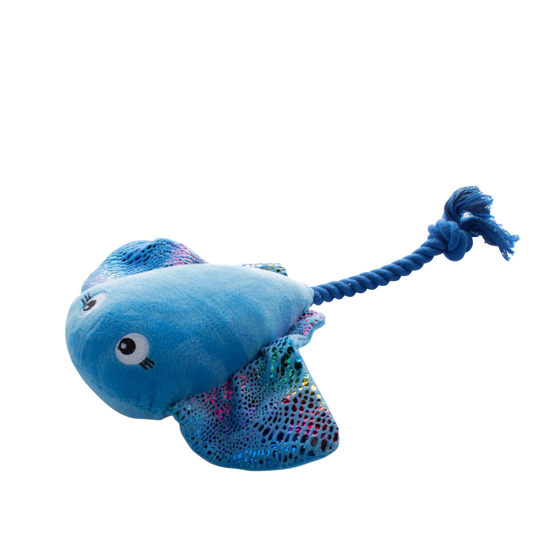 Petshop by Fringe Studio - Dog Toy Do the Right String