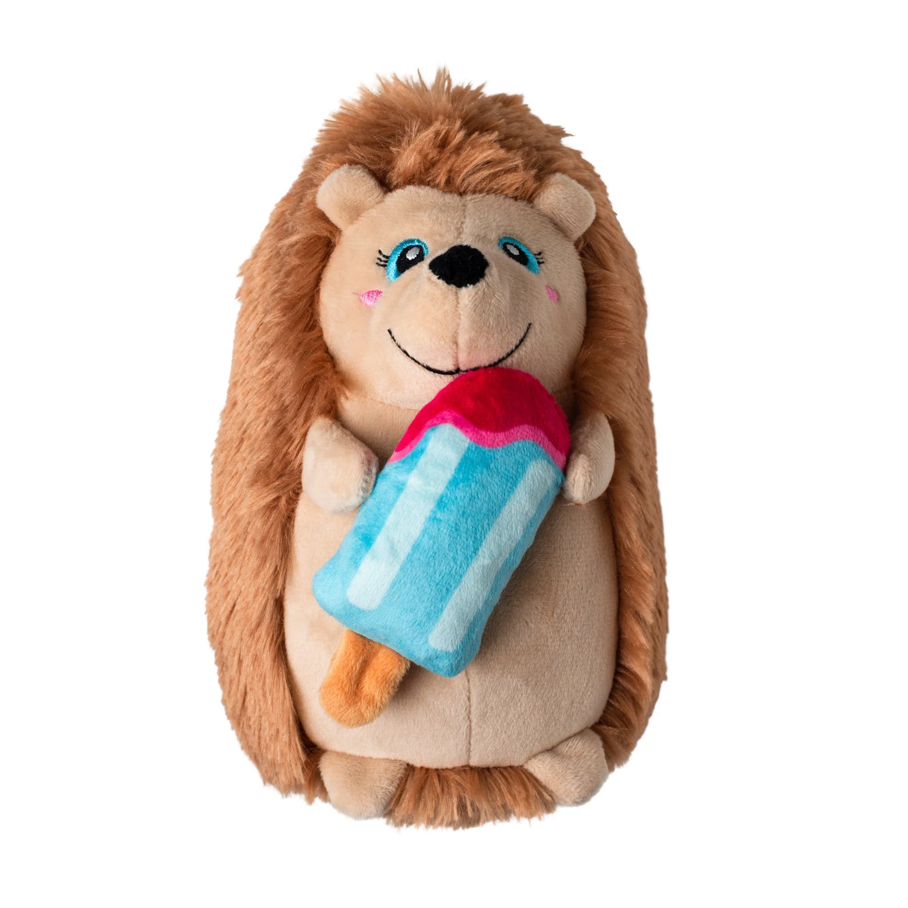 Petshop by Fringe Studio - Dog Toy Be Cool Be Hedgy