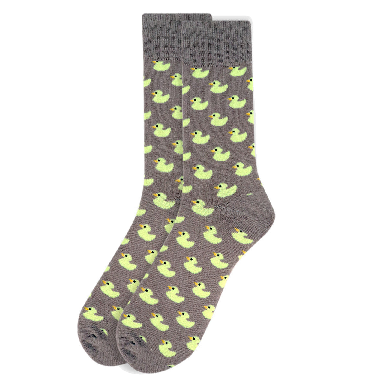 Selini New York - Men's Rubber Ducks Socks