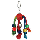 Caitec - Bird Toy Arachnid