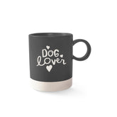 Petshop by Fringe Studio - Mug Dog Lover