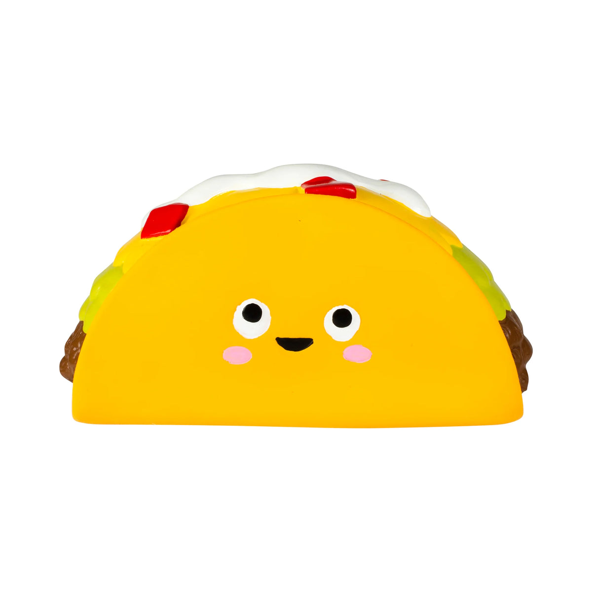 Petshop by Fringe Studio - Dog Toy Whatchu Taco Bout