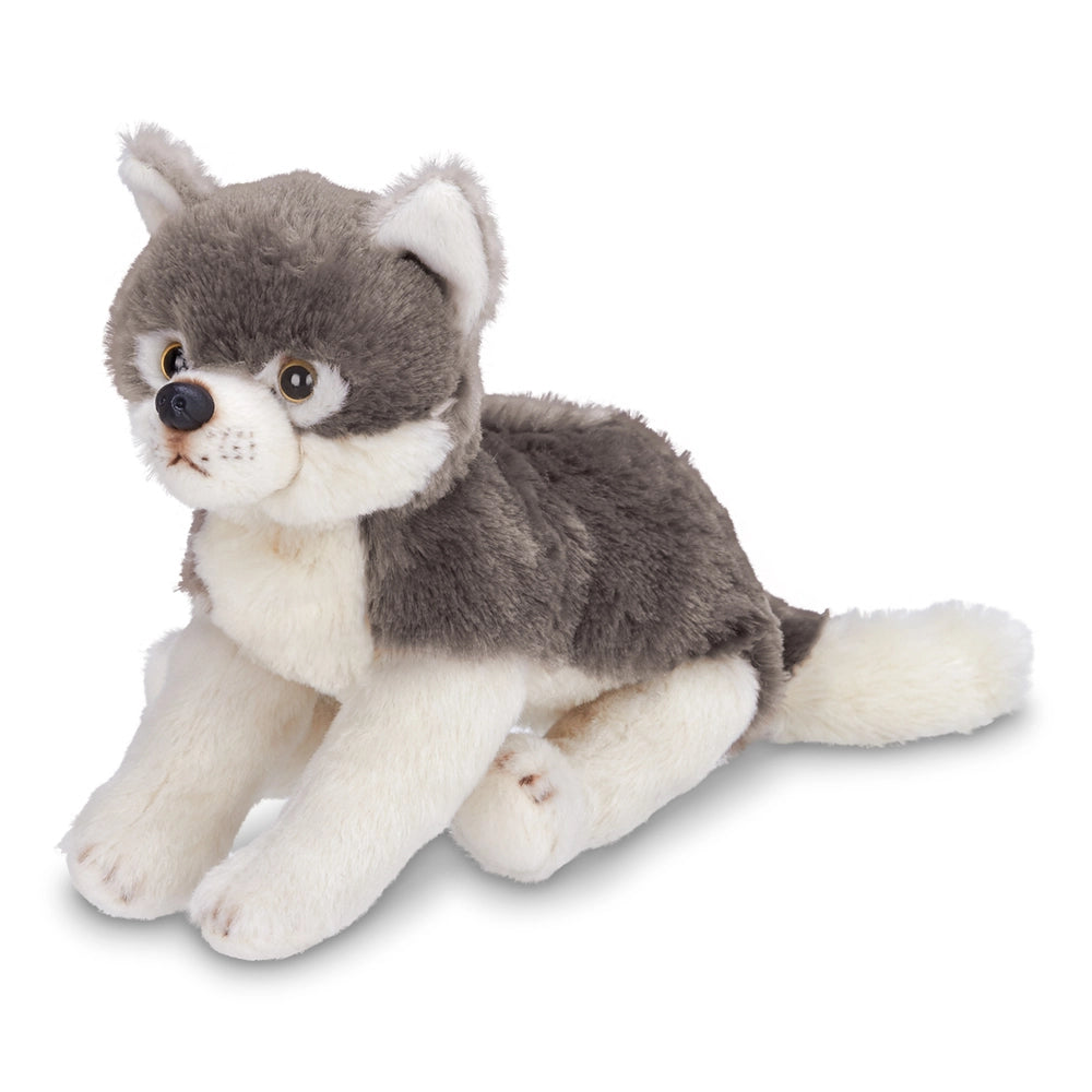 Bearington Collection - Lil' Nanook the Wolf