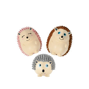 Petshop by Fringe Studio - On a Roll Mini Latex Dog Toys