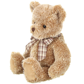 Bearington Collection - Thornton the Teddy Bear