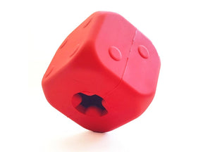 Dice Dog Toy & Treat Dispenser