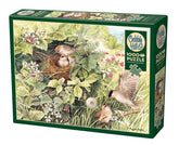 Puzzle: Hidden Nest (1,000 Piece)