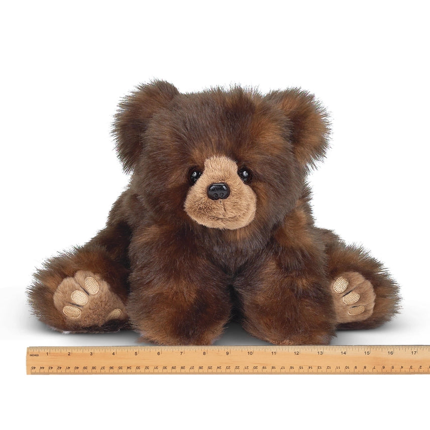 Bearington Collection - Huggy Ben the Brown Bear