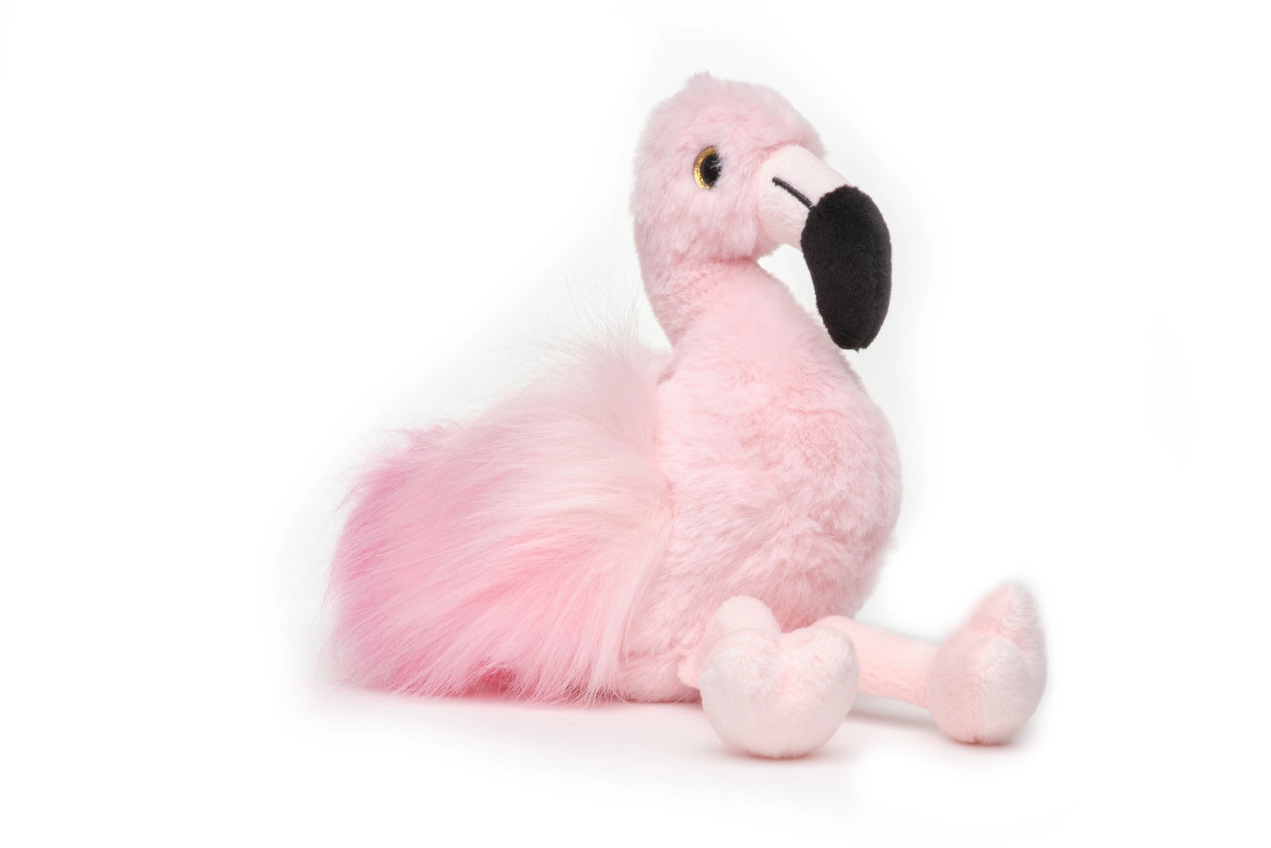 Bearington Collection - Lil' Fifi the Flamingo