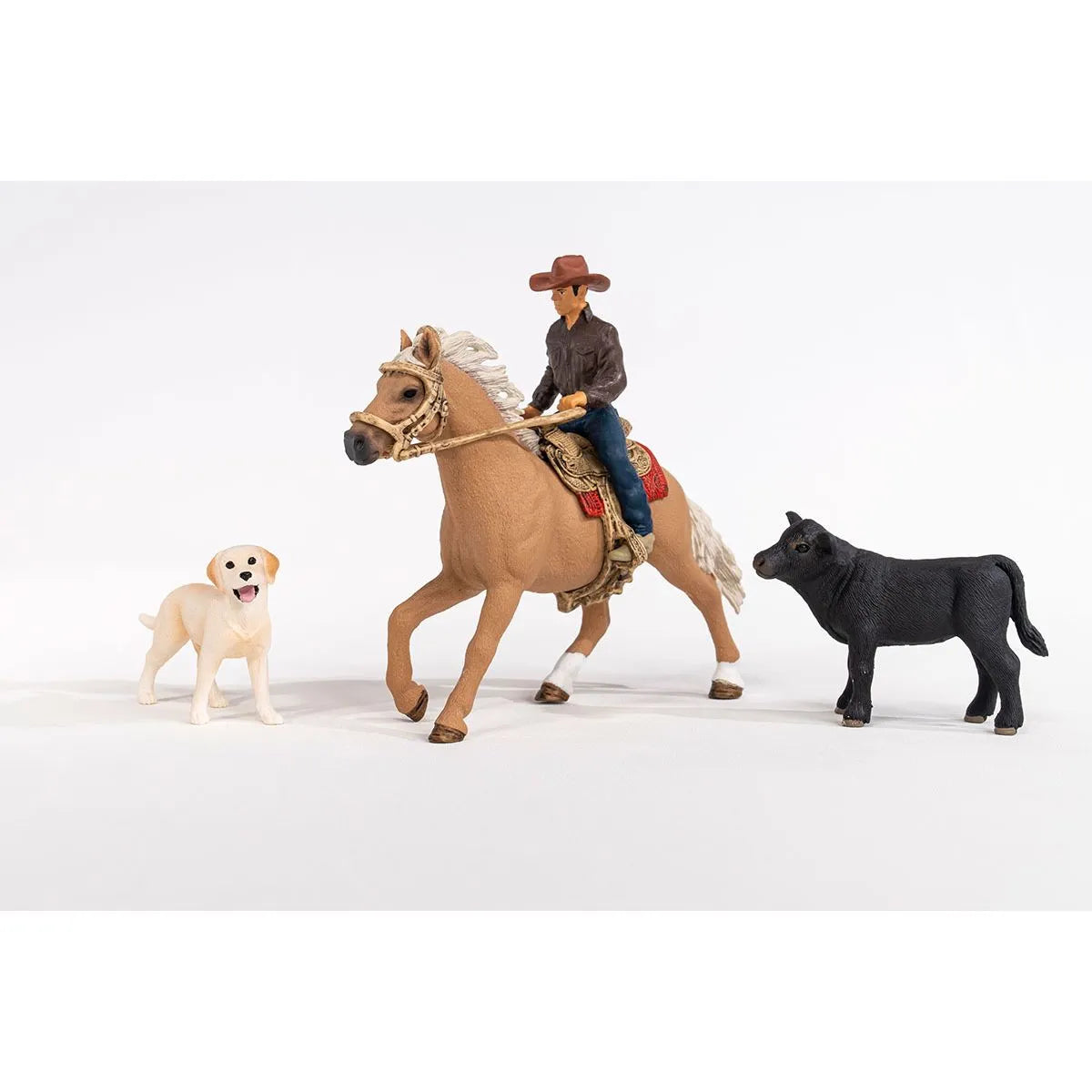 Schleich - Western Riding