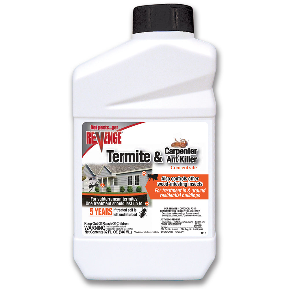 Revenge Termite & Carpenter Ant Killer