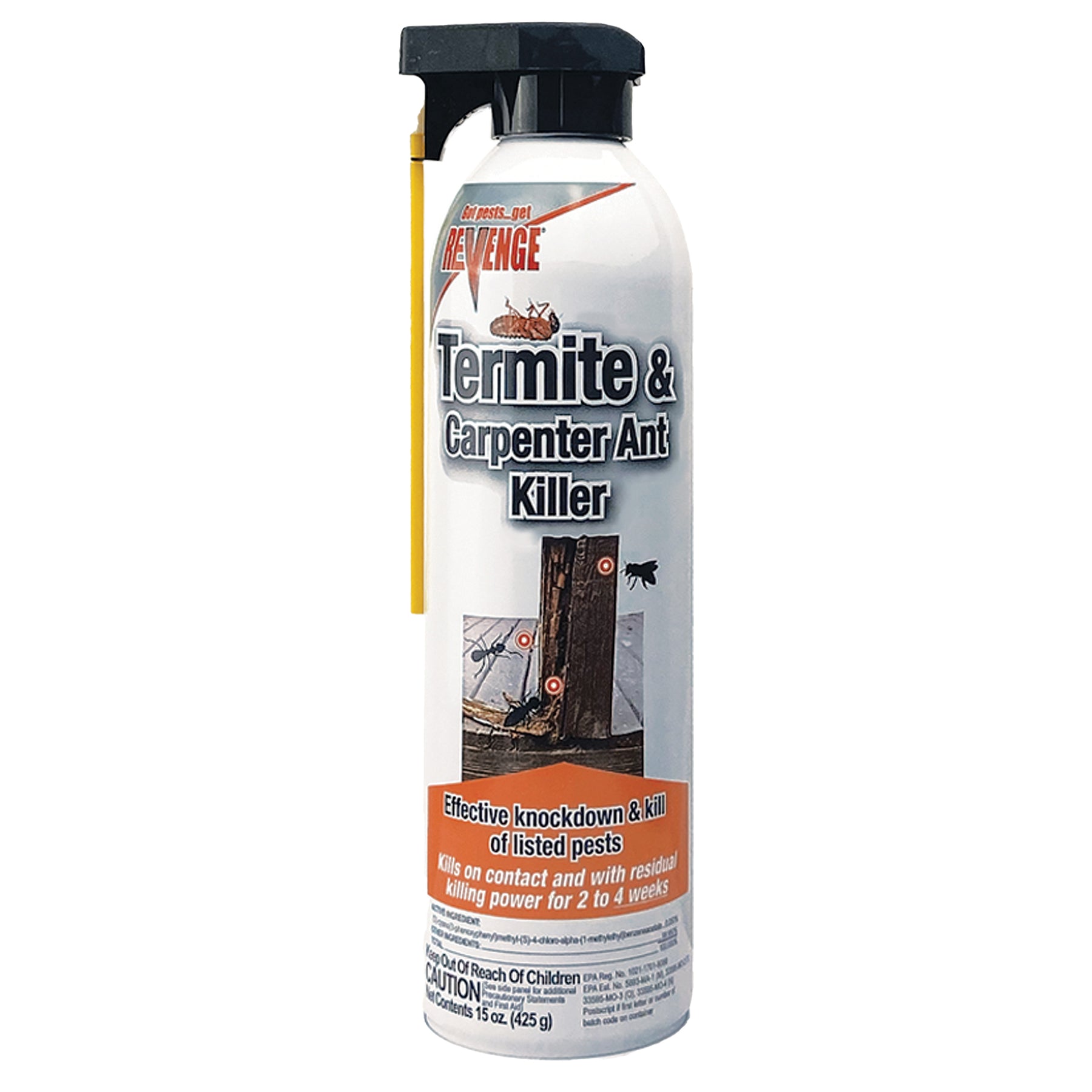 Revenge Termite & Carpenter Ant Killer