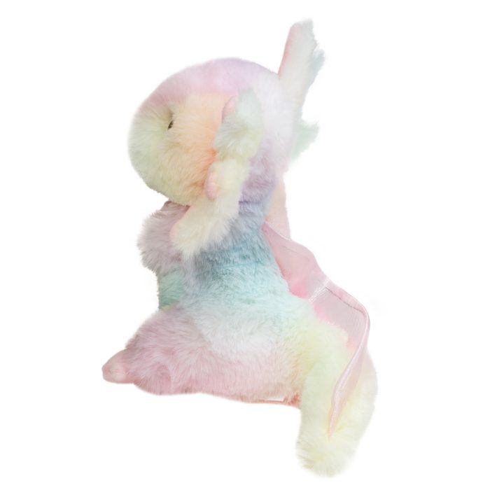 Plush Axolot "Gillie"