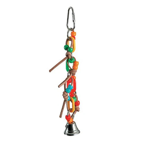 Caitec - Bird Toy Single Chain Dangler