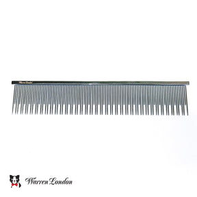 Warren London - Carding Cat Comb