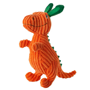 Petshop by Fringe Studio - Dog Toy Carrot Bout You