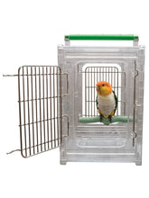 Caitec - Bird Carrier Perch 'N Go